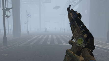 Cyberphobia: Prologue screenshot 10