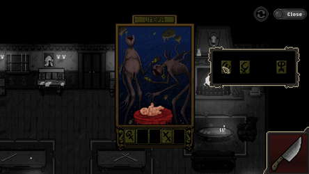 Lamentum screenshot 8