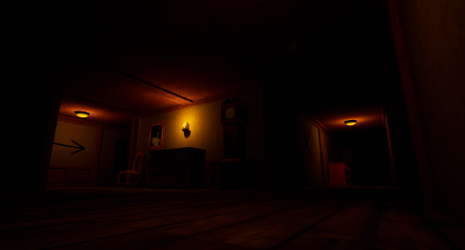 Phantom Patrol screenshot 2