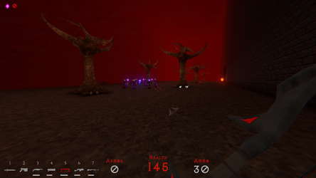 Sinned screenshot 9