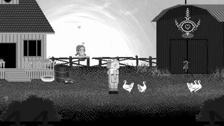 Lakeview Cabin 2 screenshot 6