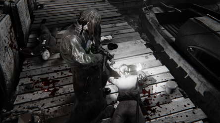Hatred screenshot 29