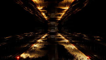 The Devil's Face screenshot 14
