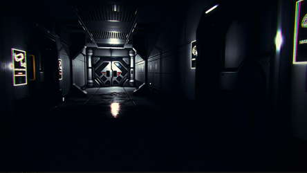 The First Odyssey screenshot 1