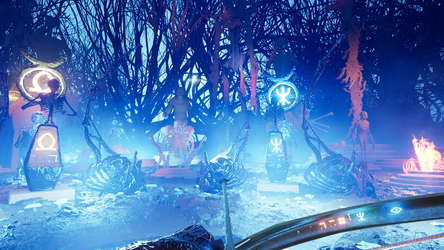The Axis Unseen screenshot 11