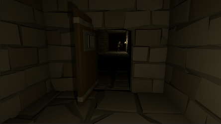 Dire Dungeon screenshot 4