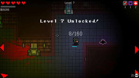 Raven's Carnage screenshot 9