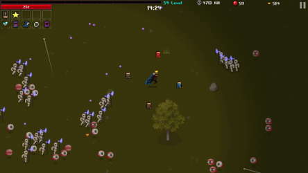 Stay Alive screenshot 4