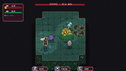 Undergrave screenshot 12