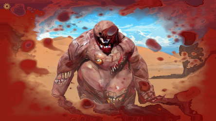The Apocalypse Sacrifice screenshot 3