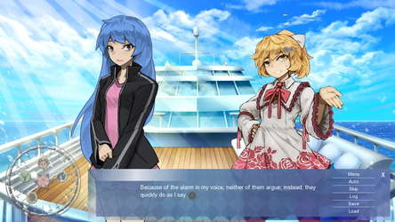 Episicava - Vol. 1 screenshot 2