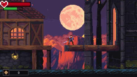 Lost Oath screenshot 5