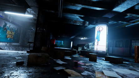 Propagation VR screenshot 13