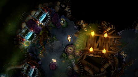 Soulblight screenshot 8