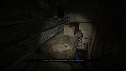 Concealment screenshot 3