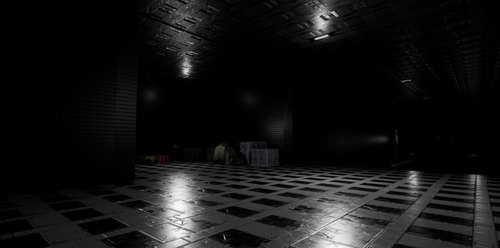 Claustrophobia screenshot 9