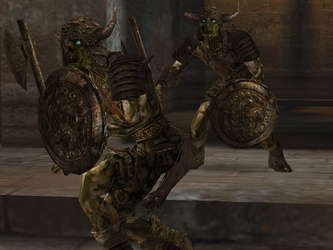 Return to Castle Wolfenstein screenshot 7