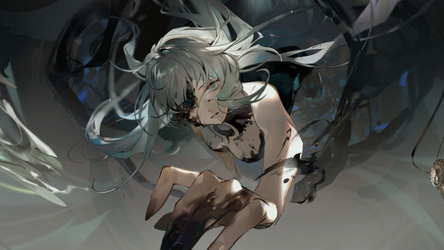 Morimens screenshot 1