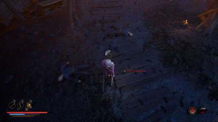 BANSHEE: Demon Girl screenshot 19