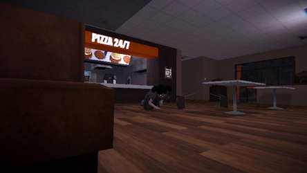 Night Shift screenshot 1