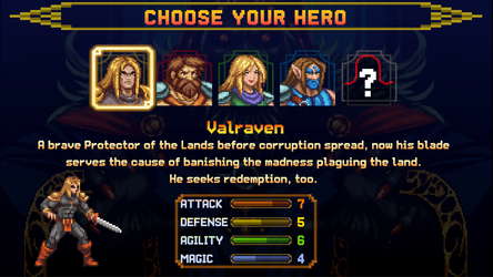 Mad King Redemption screenshot 7