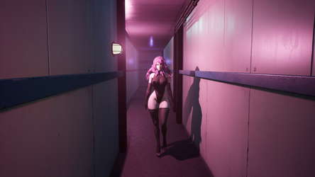 The Captain's End screenshot 5