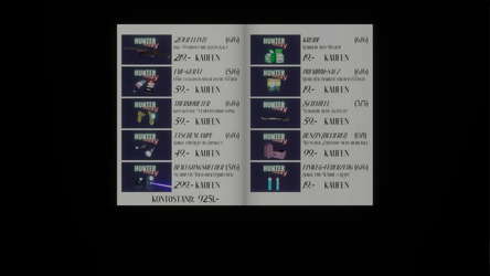 MetaPhysical screenshot 21