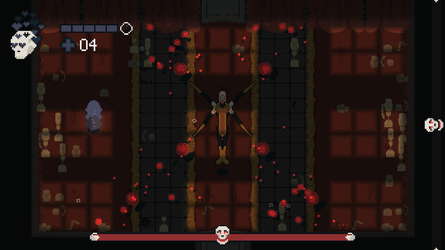 Talus screenshot 3