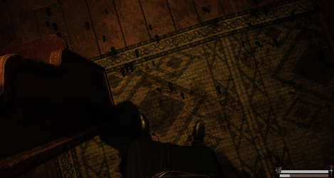 Haunted Stories screenshot 12