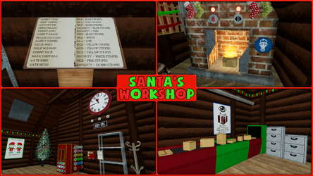 Horror Cartridge Collection screenshot 6