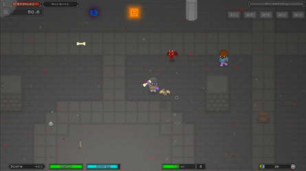 Kasperia Arena screenshot 7