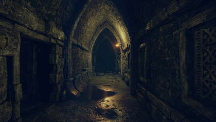 Vernon's Legacy screenshot 5