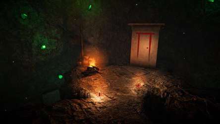 Horror haze screenshot 7