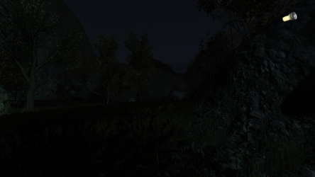 The Secret of Pineview Forest screenshot 6