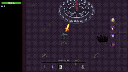 Underground Lords screenshot 1