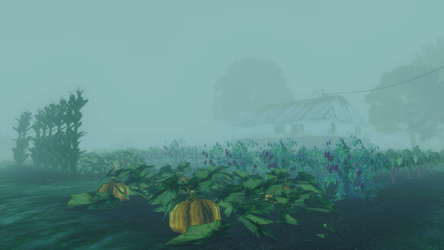 Dread Fields screenshot 6
