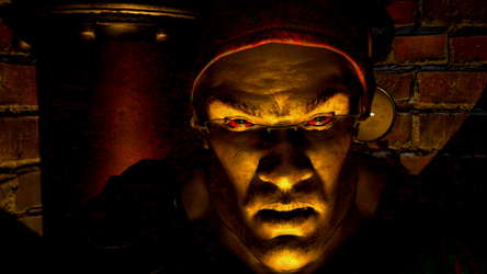 Distorted world screenshot 4
