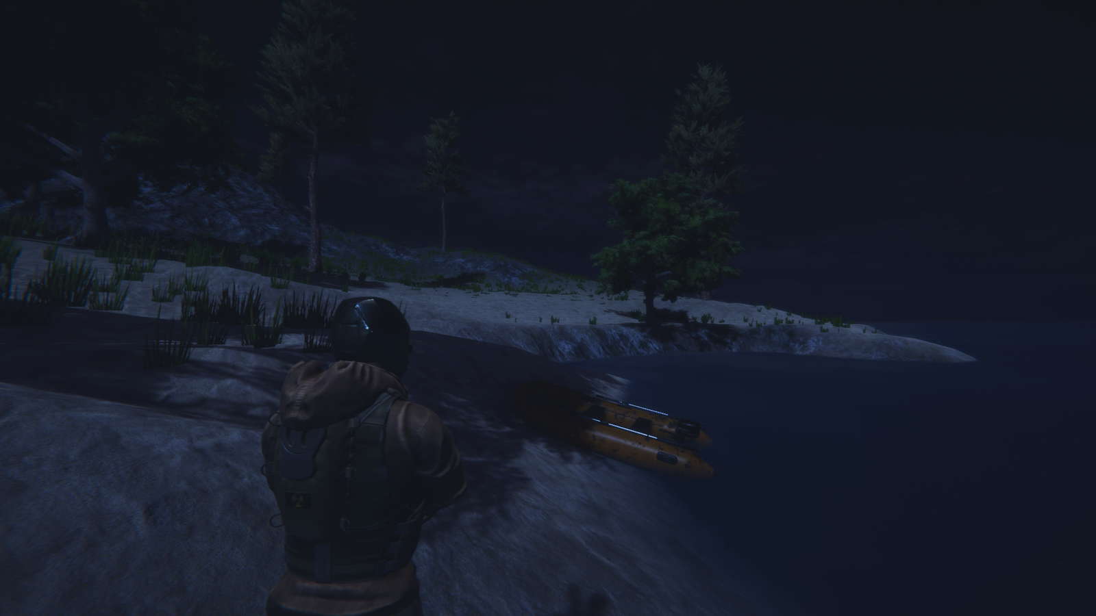 T.A.R.S screenshot