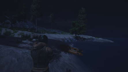 T.A.R.S screenshot 1