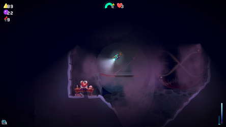 Feed the Deep screenshot 4