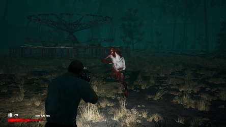 Dead Way screenshot 6