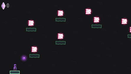 Anominal screenshot 3