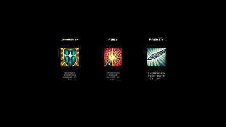 Runes of Vespera screenshot 7