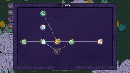 Artificer: Science of Magic screenshot 4