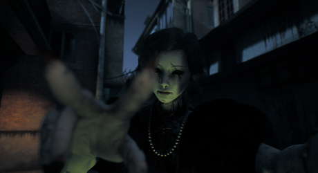 Sinister Night 2 screenshot 10