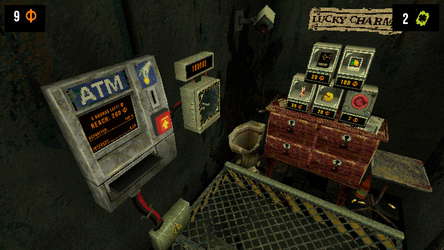 CloverPit screenshot 5