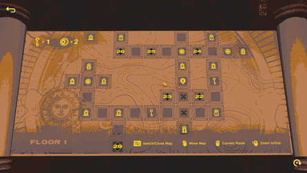 LOST ALTR screenshot 3