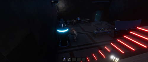 Station 35 screenshot 7