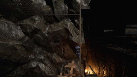 Eternal Cycle 永劫之环 screenshot 1