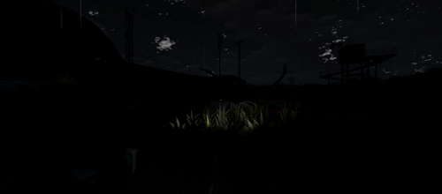 The Overground screenshot 2